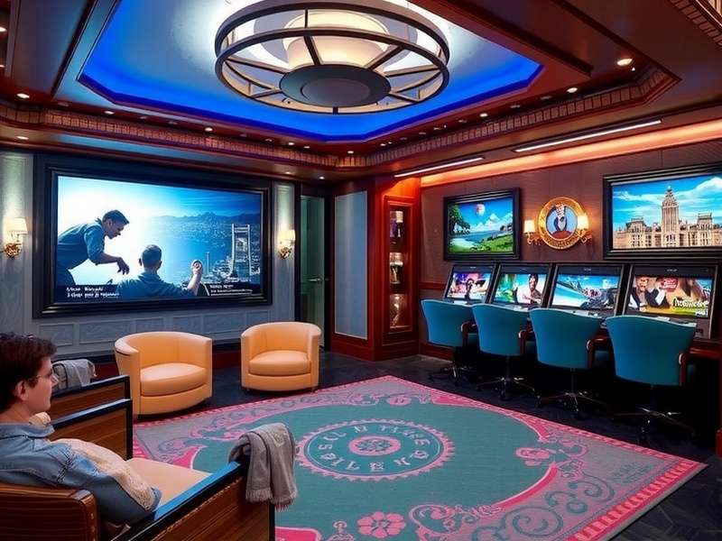 Puzzle Masters game interface